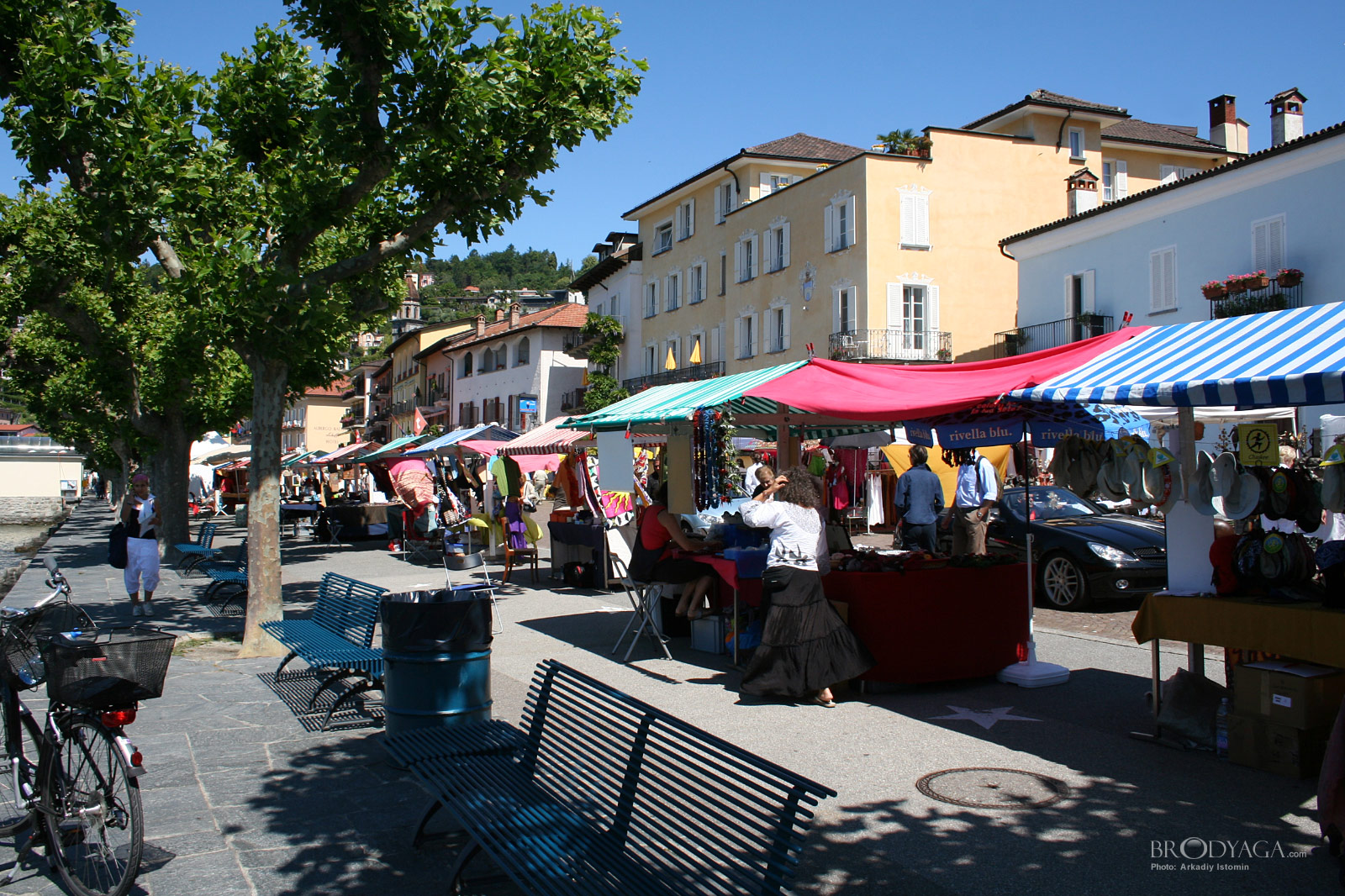 Ascona